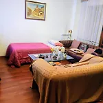 Apartamento 5 Metro Stop To Colosseo Roma