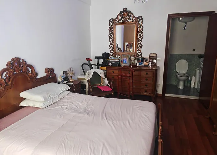 5 Metro Stop To Colosseo 아파트 로마